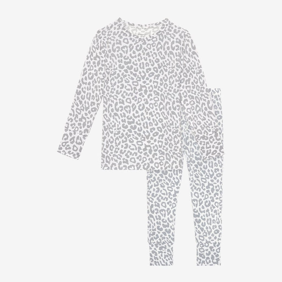 Minka Long Sleeve Pajamas