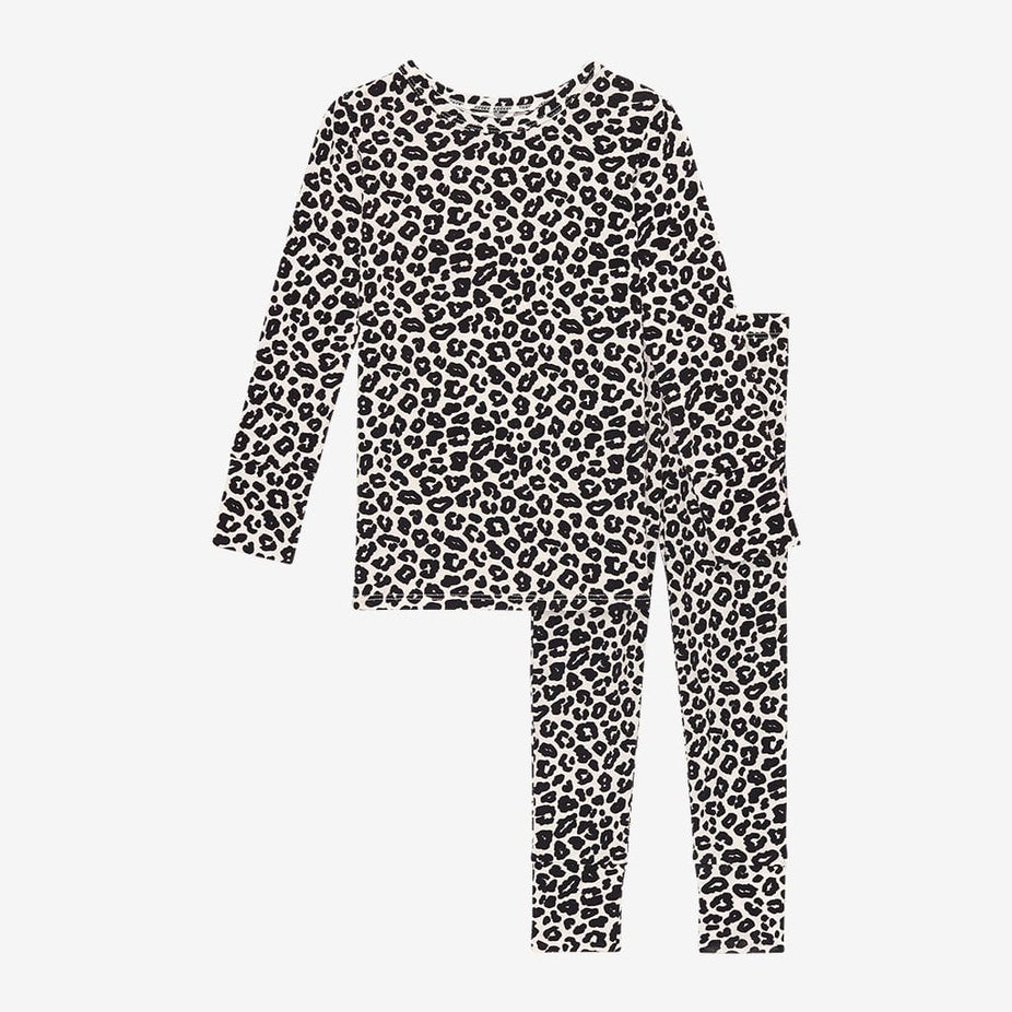 Naomi Long Sleeve Pajamas