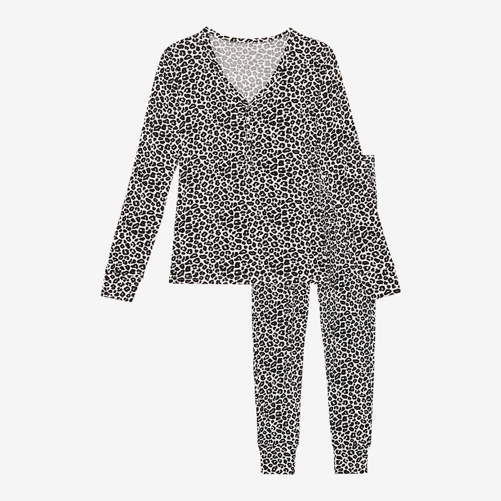 Naomi Women's Long Sleeve Loungewear