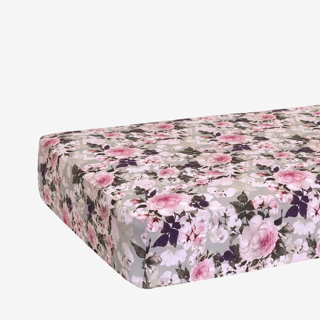 Tessa Crib Sheet