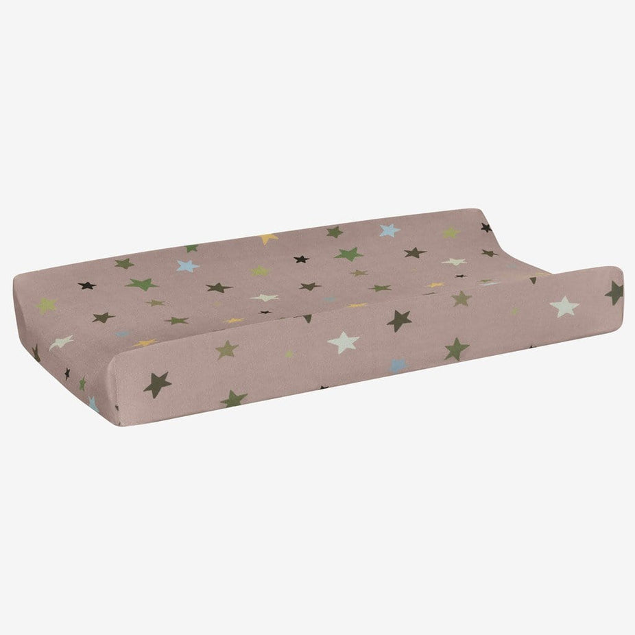 Walker pad cover
