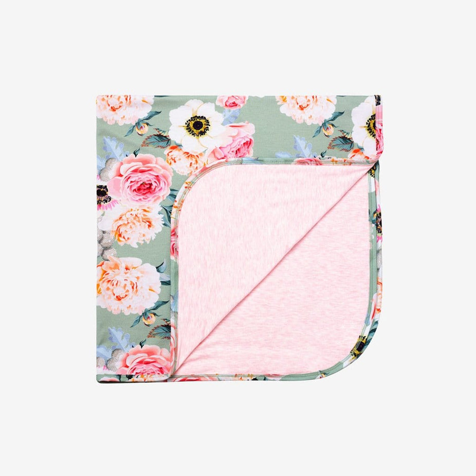 Jolie & Pink Heather Patoo™