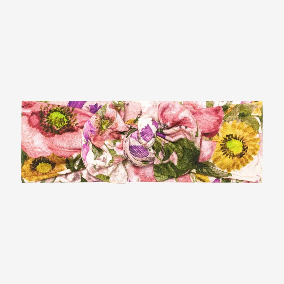 June headwrap