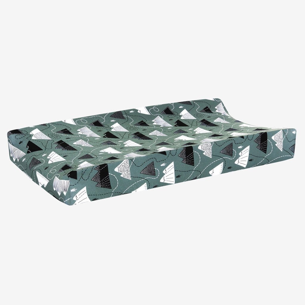 Lincoln Pad Cover