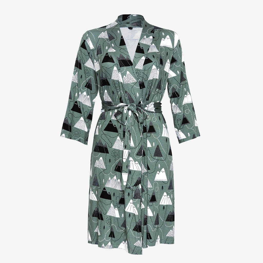 Lincoln Robe