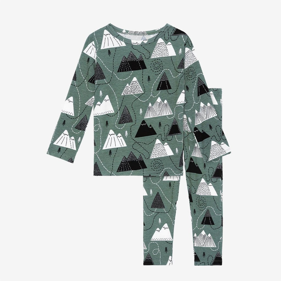 Lincoln Pajamas