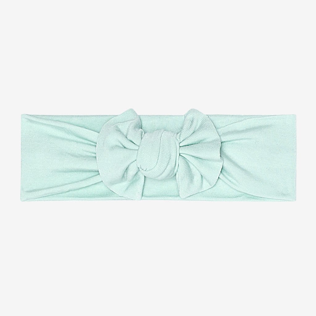 Mint headwrap