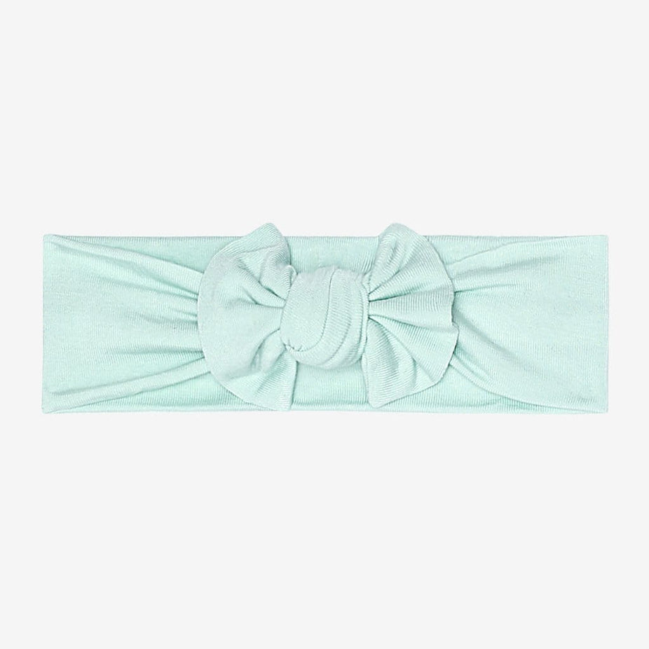 Mint headwrap