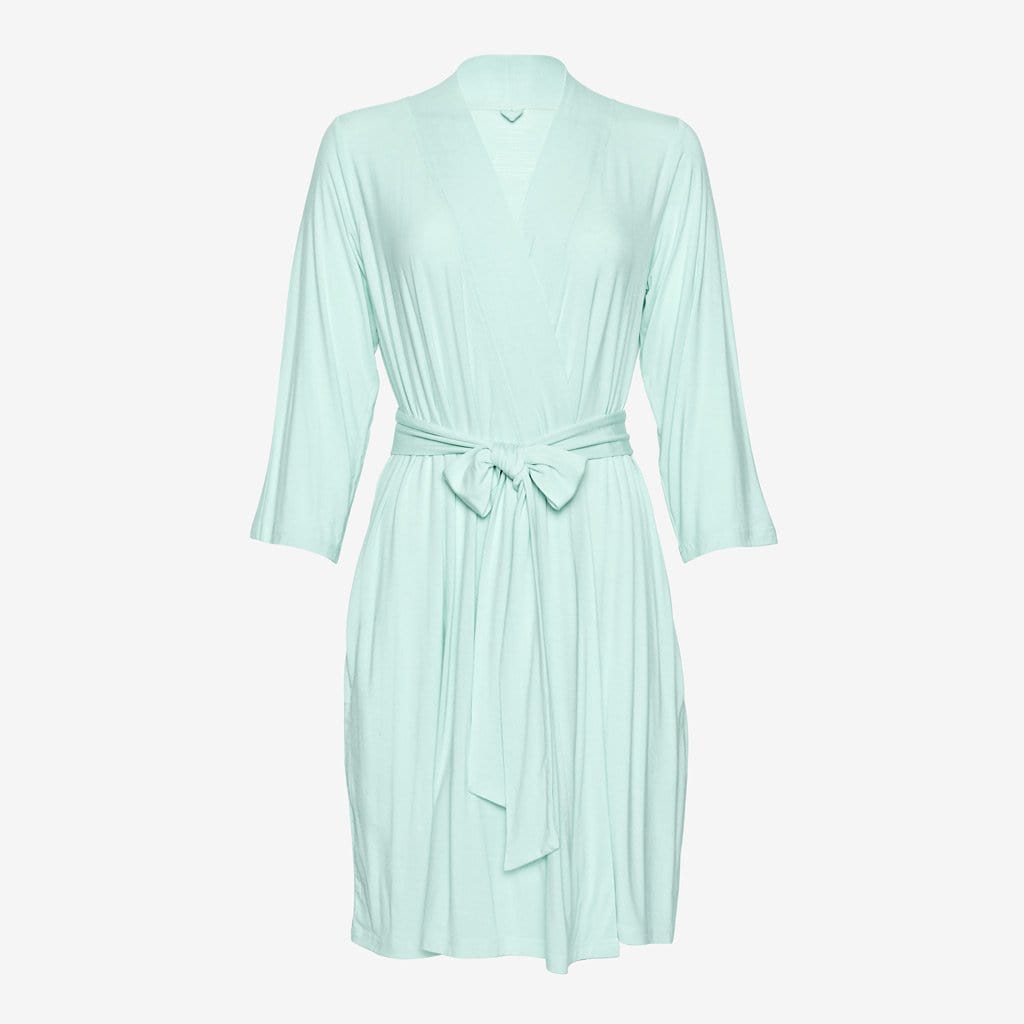 Mint robe