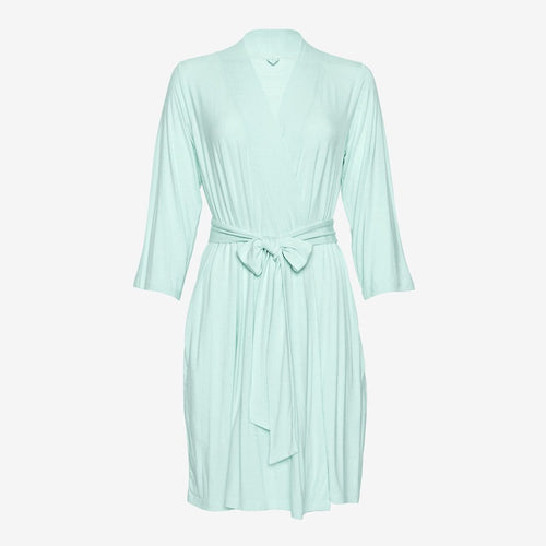 Mint robe