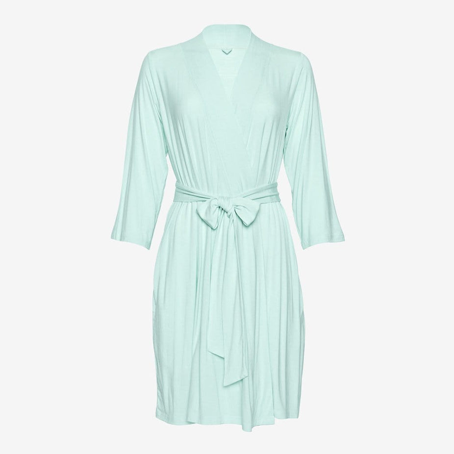 Mint robe