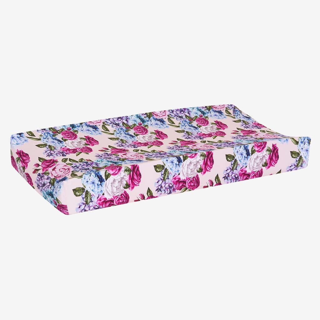Monroe pad cover