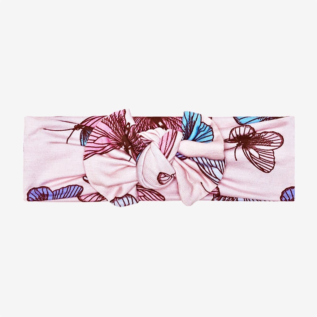 Nora headwrap