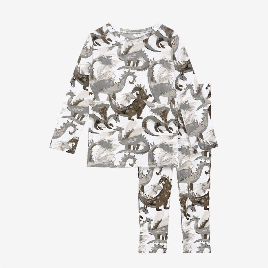 Petey Pajamas