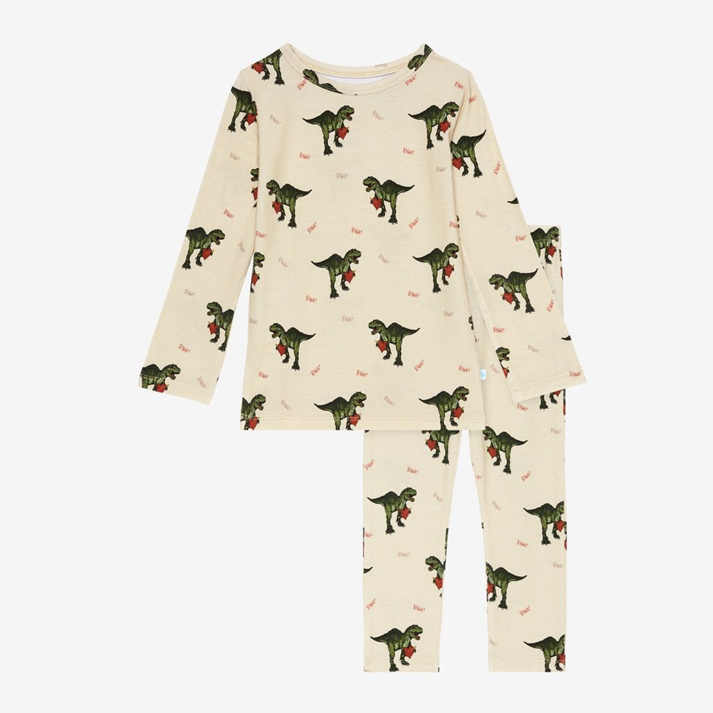 Rex Pajamas