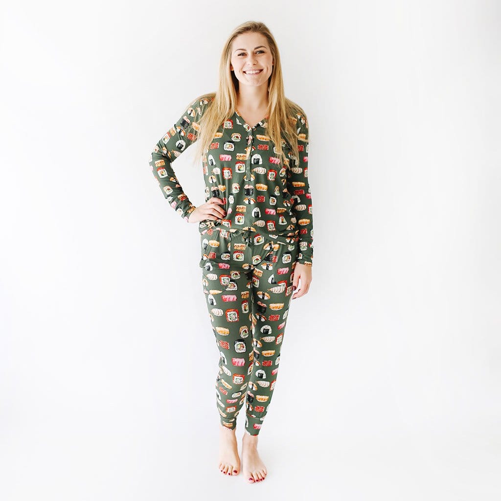 Sashimi Womens Loungewear