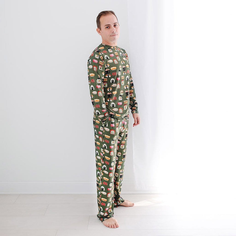 Sashimi Mens Loungewear