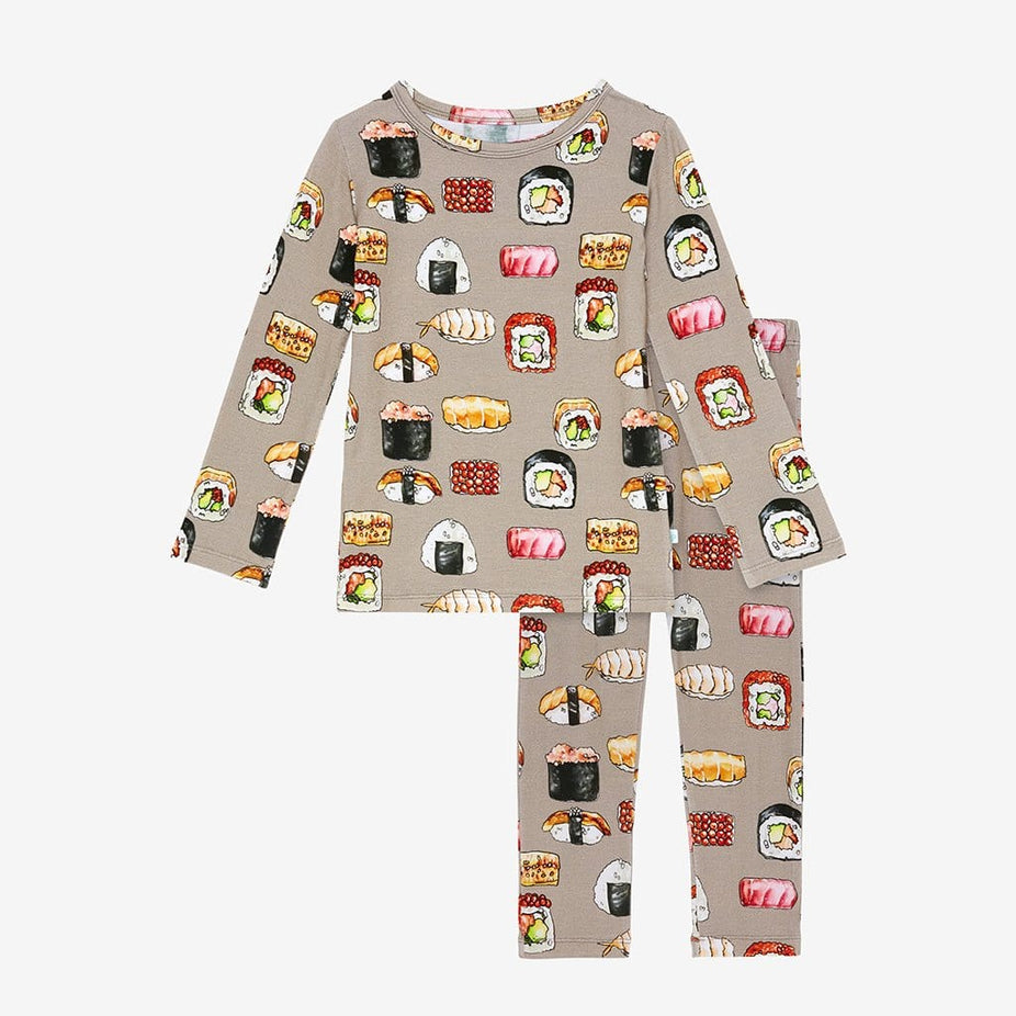 Sushi Mushi Pajamas