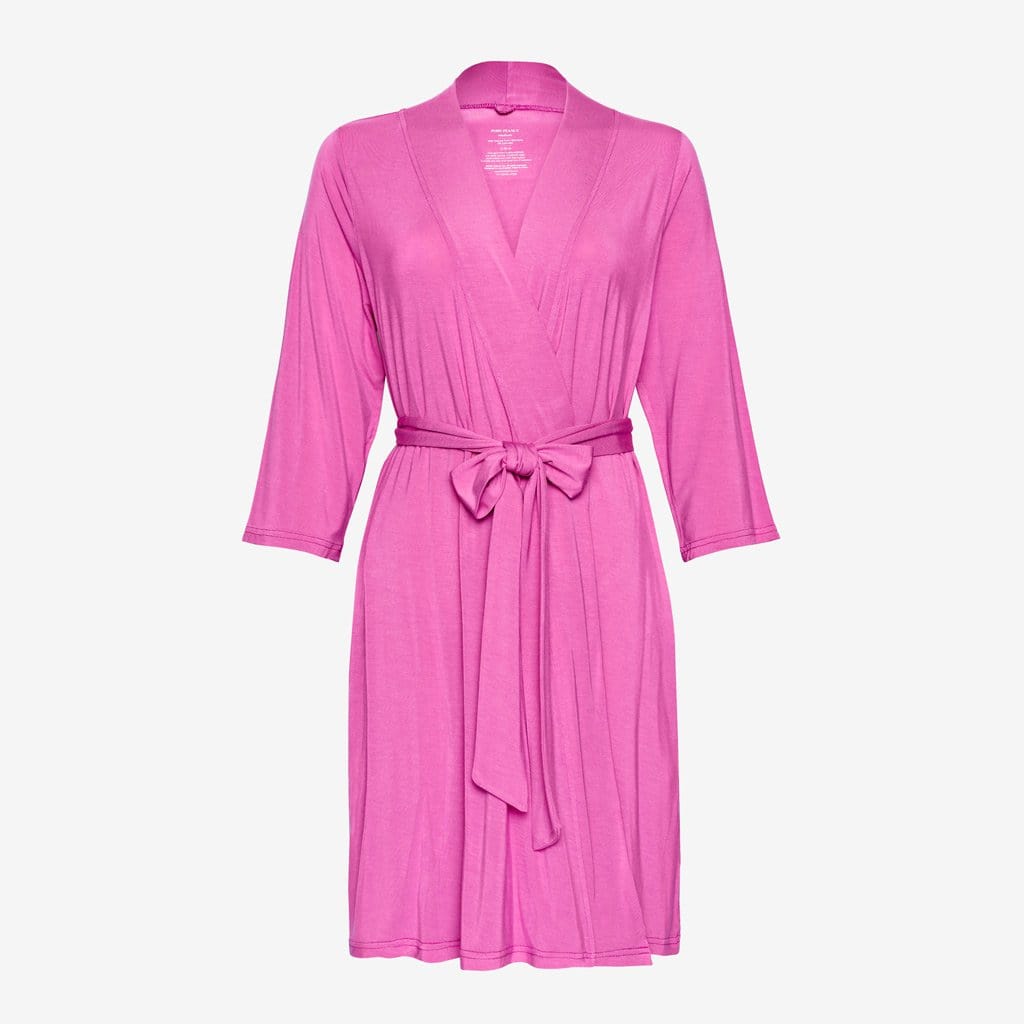 Very berry robe
