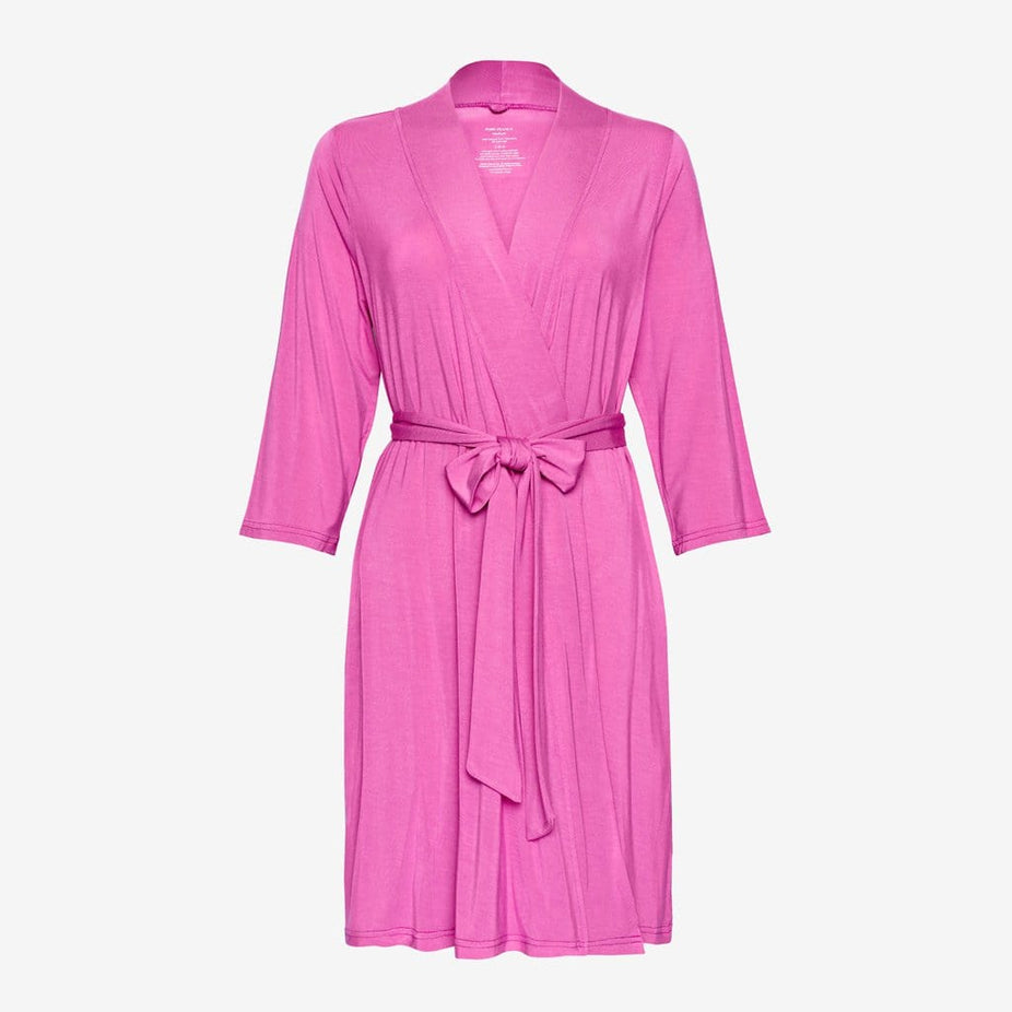 Very berry robe