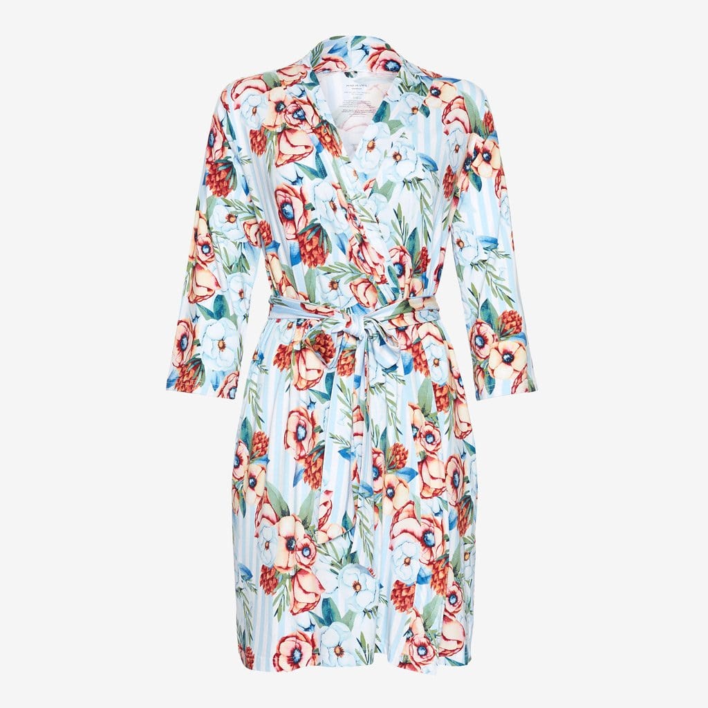 Victoria robe