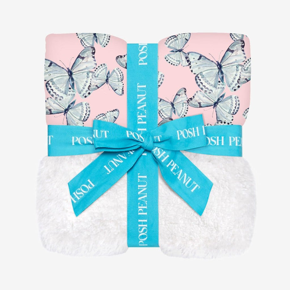 Beatrice & Off White Plush Patoo™