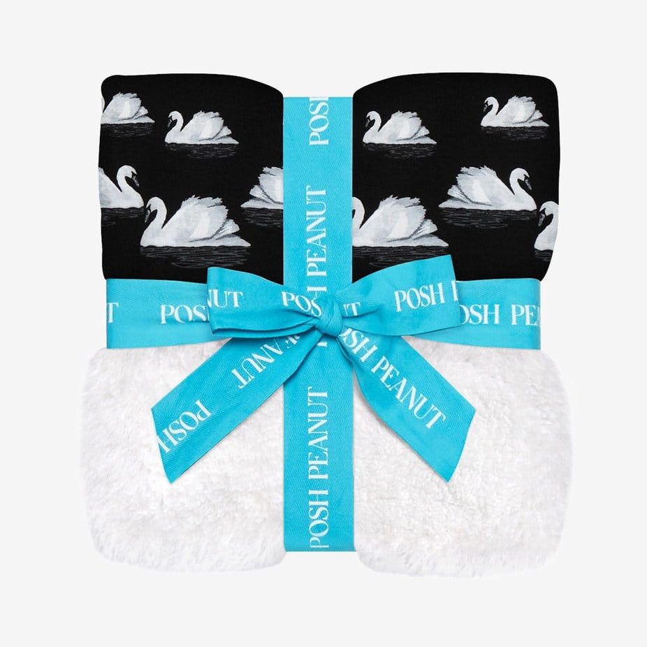 Leia & Off White Plush Patoo™