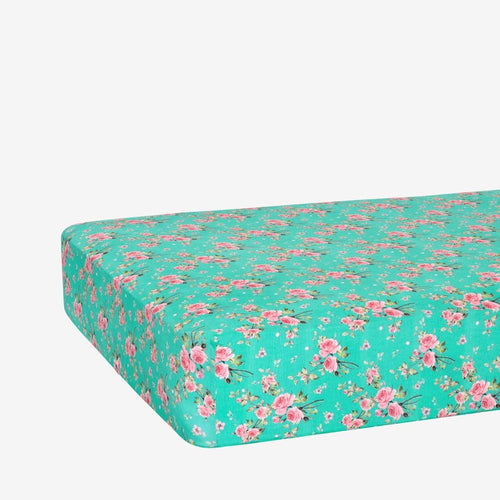 Theresa Crib Sheet