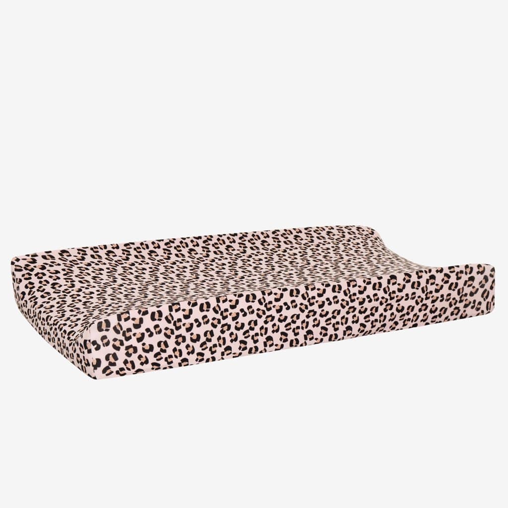 Samara Pad Cover with jaguar pattern