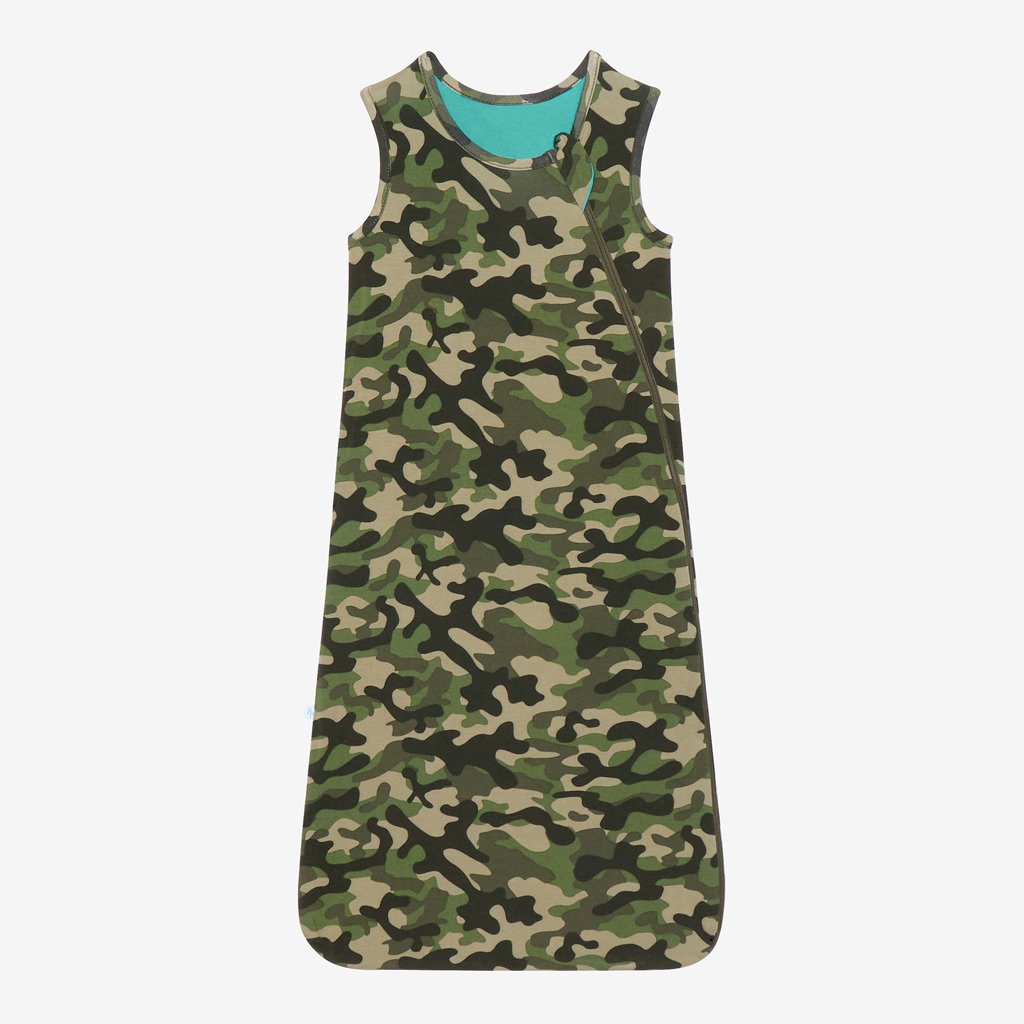 Cadet Sleeveless Sleep Bag 0.5 Tog