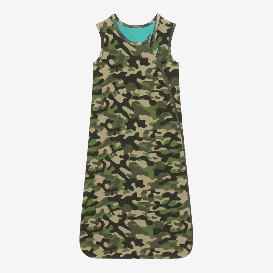 Cadet Sleeveless Sleep Bag