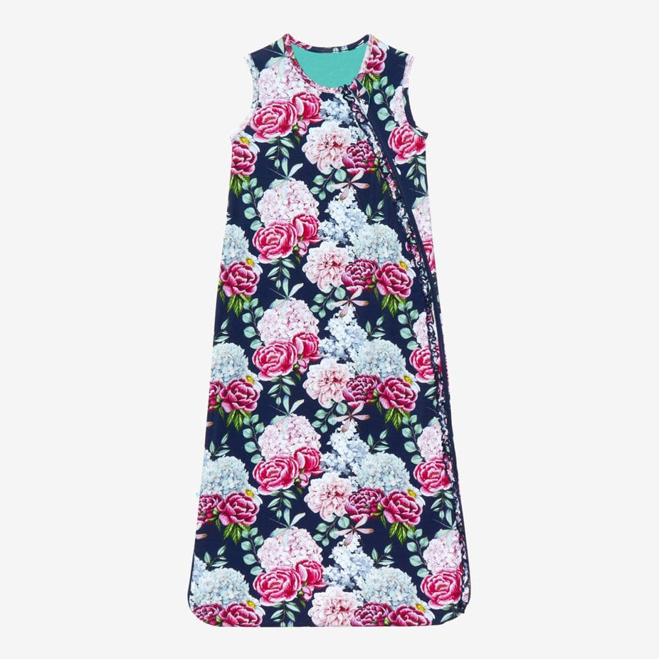 Hayley Sleeveless Ruffled Sleep Bag 0.5 Tog