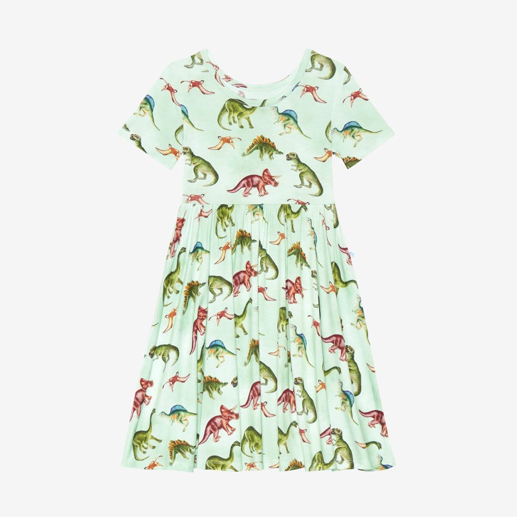 Buddy Twirl Dress
