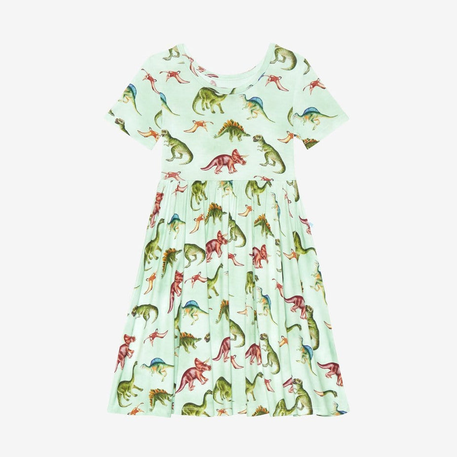 Buddy Twirl Dress
