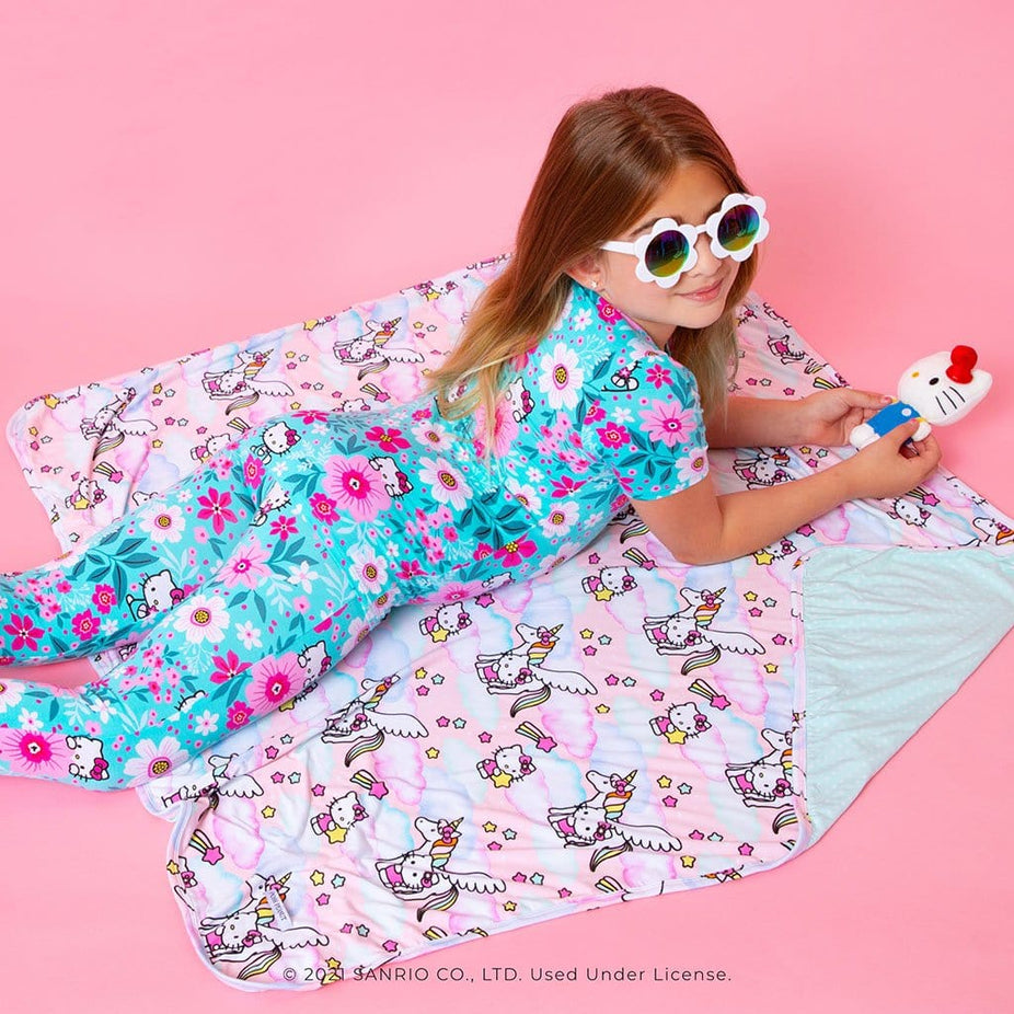Hello Kitty® Unicorn & Hello Kitty® Polka Dot Patoo™