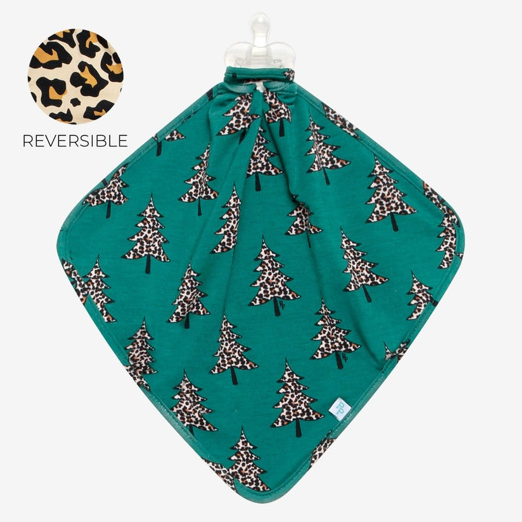 Christmas in July & Lana Leopard Tan Lovey