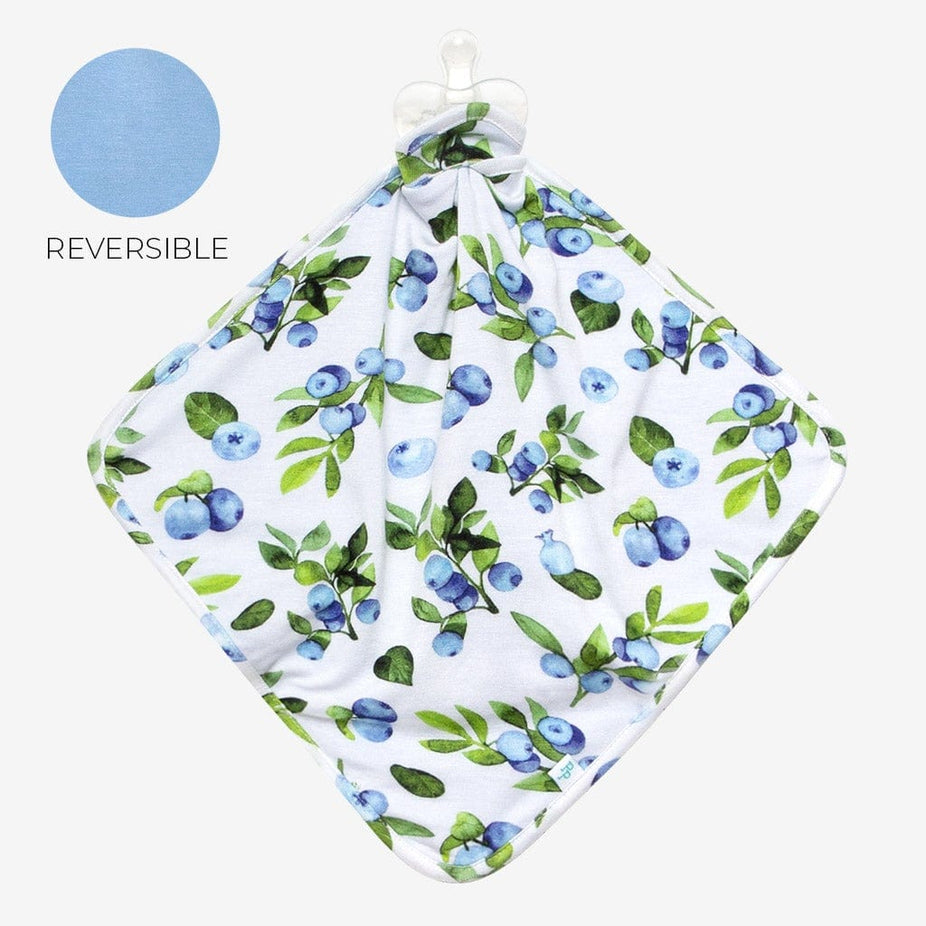 Carolina & Berry Blue Lovey