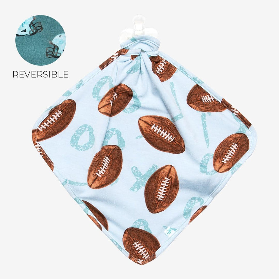 Field Day & Posh Football Helmets Lovey