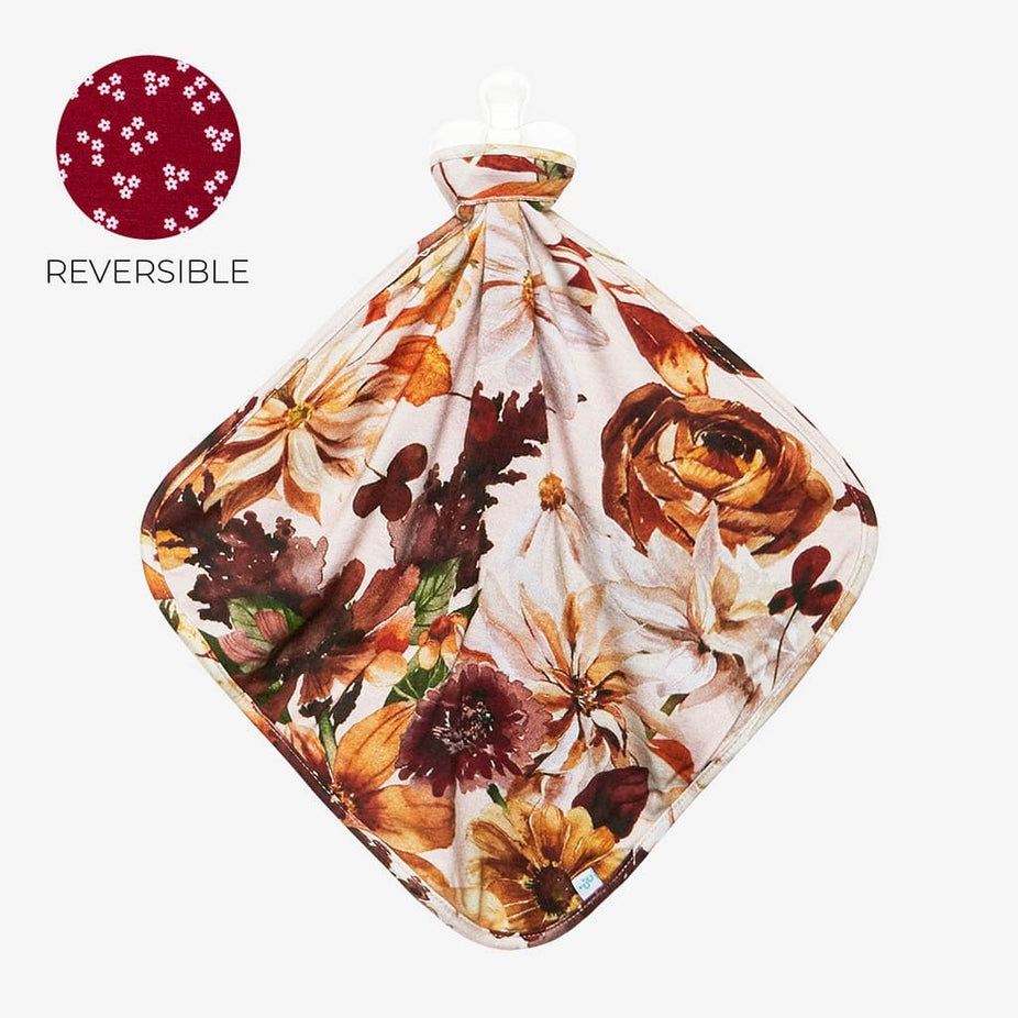 Floral Lovey Julieta & Amanda Front