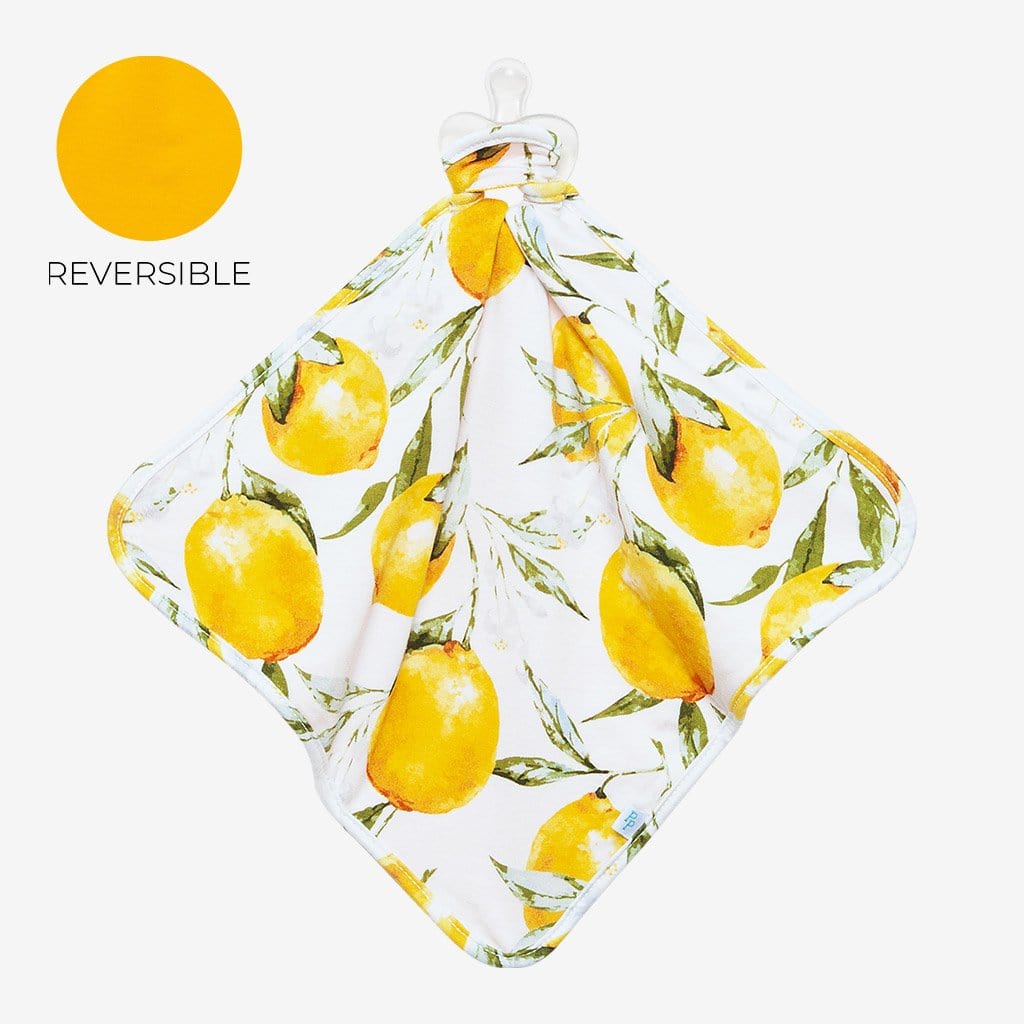 Limoncello & Lemon Yellow Lovey