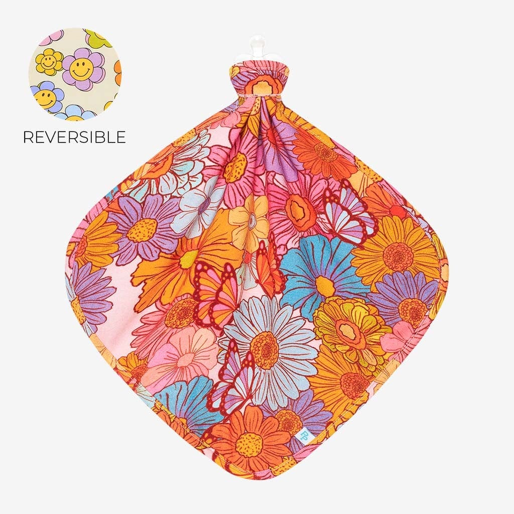 Meadow & Flower Power Lovey