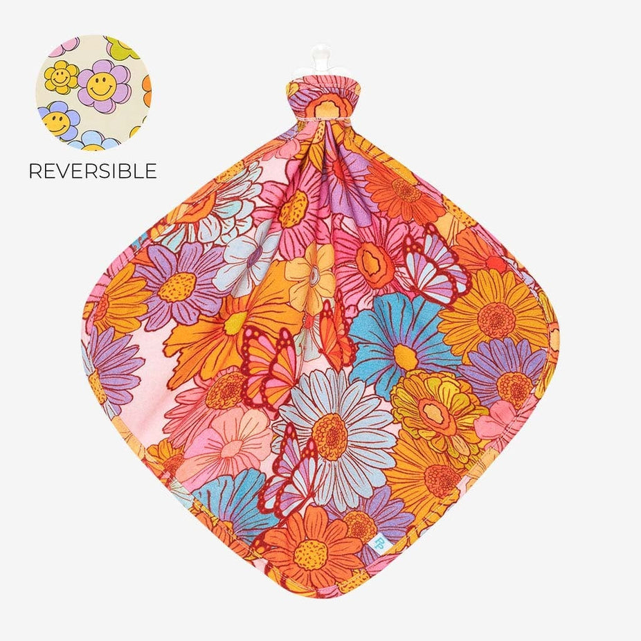 Meadow & Flower Power Lovey