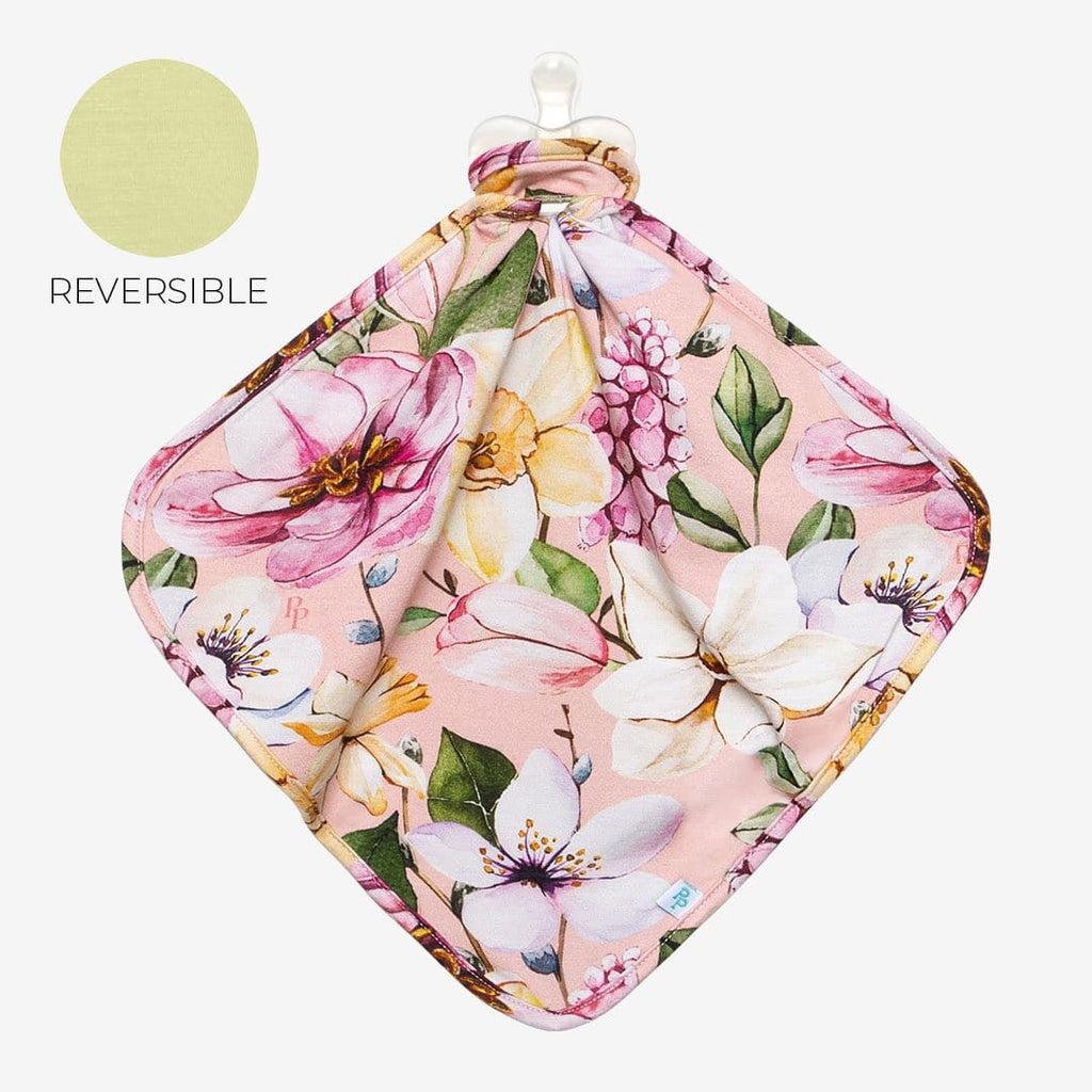 Margot & Zeytoon Lovey in Floral print