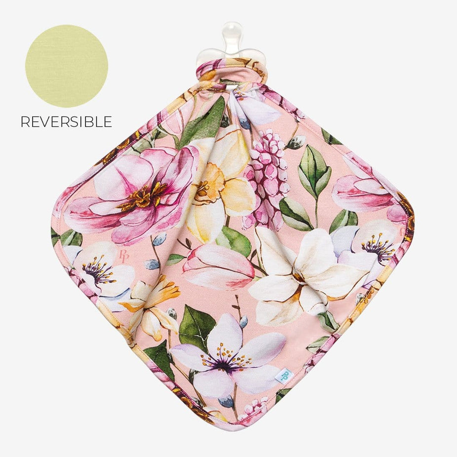 Margot & Zeytoon Lovey in Floral print