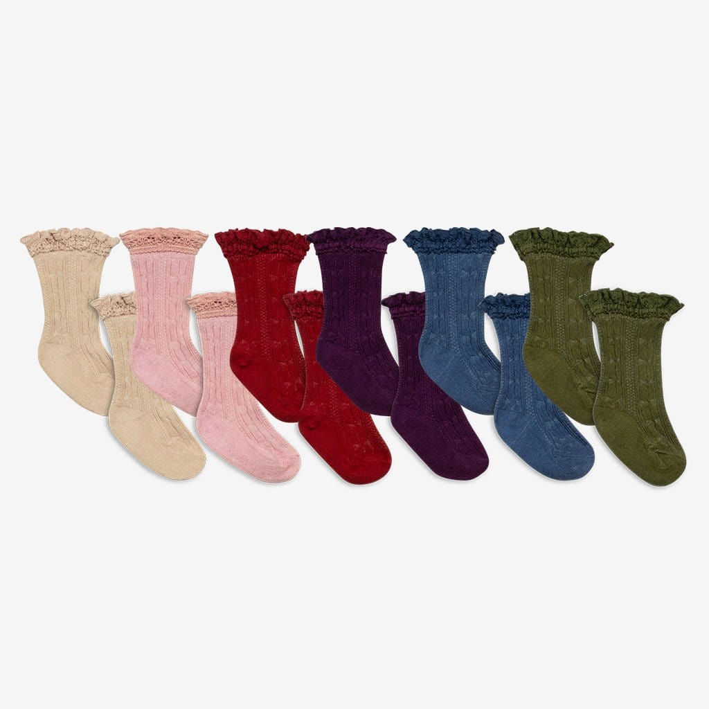 Gwen Socks Set