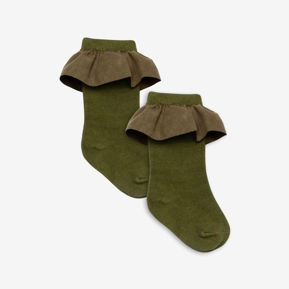 Olive Juliet Socks