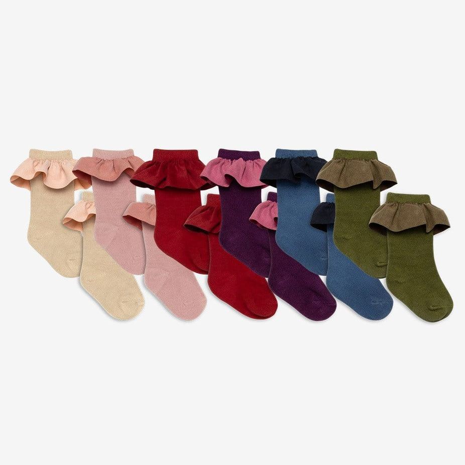 Juliet Socks Set