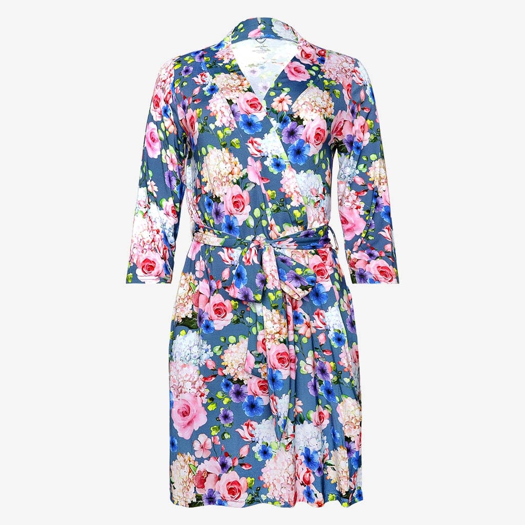 Blanche Robe