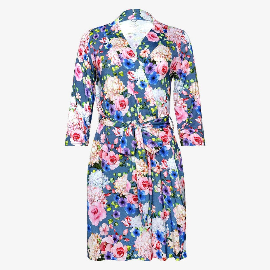 Blanche Robe