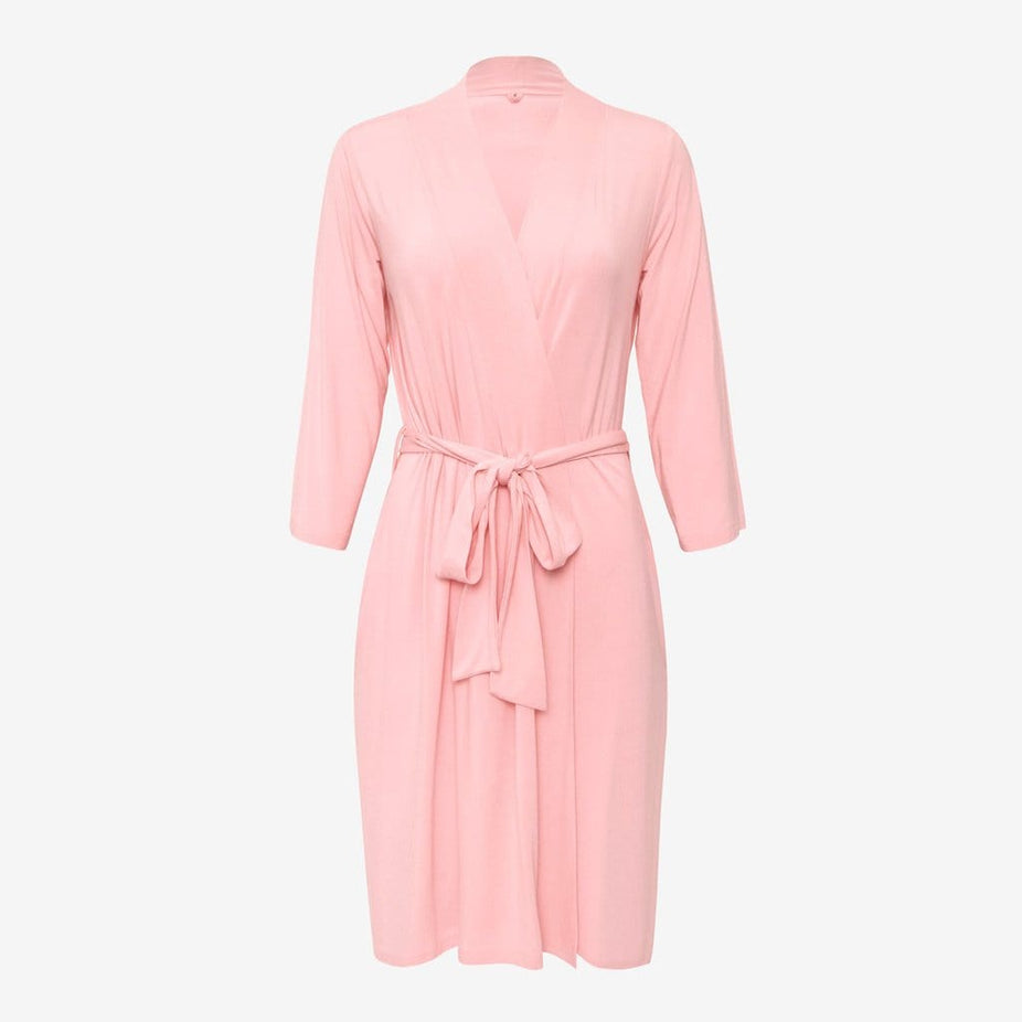 Cotton Candy Robe